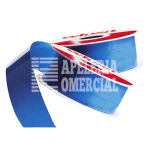 MERCERIA LISTON CELOSA LISO #9 C. AZUL